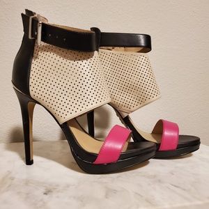 Juicy Couture Women's Heels